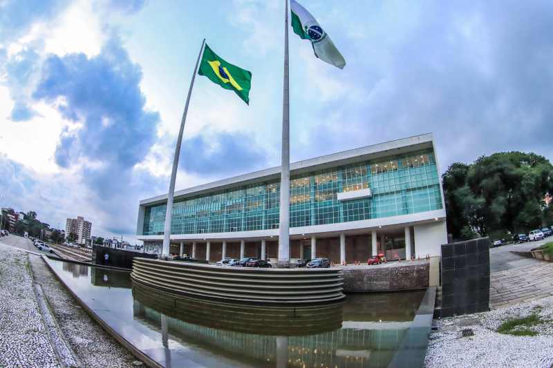Paraná confirma operação de crédito de US$ 100 milhões com BID para Fundo Soberano
