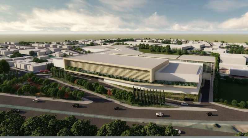 Com investimento de R$ 350 milhões, Grupo Tacla inaugura novo shopping em Ponta Grossa, em dezembro
