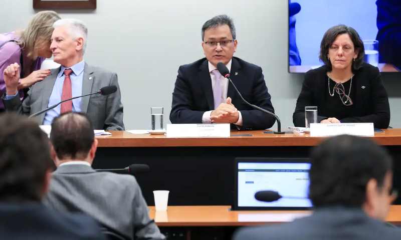 Receita cobrará dados de fintechs de forma retroativa, desde janeiro