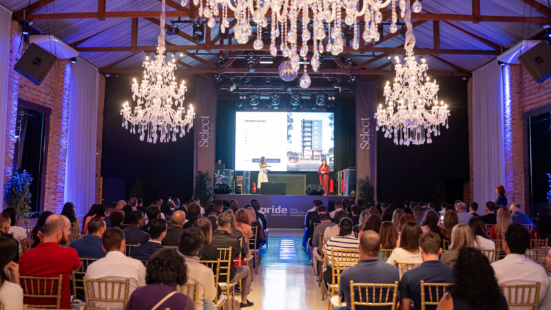 Select Pride reúne empreendimentos de alto padrão e projeta R$ 45 milhões em vendas