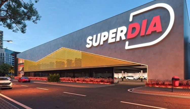 Tarumã ganha loja do Superdia Atacado, com mais de 9 mil m², 200 vagas de estacionamento é a quarta unidade da bandeira na capital