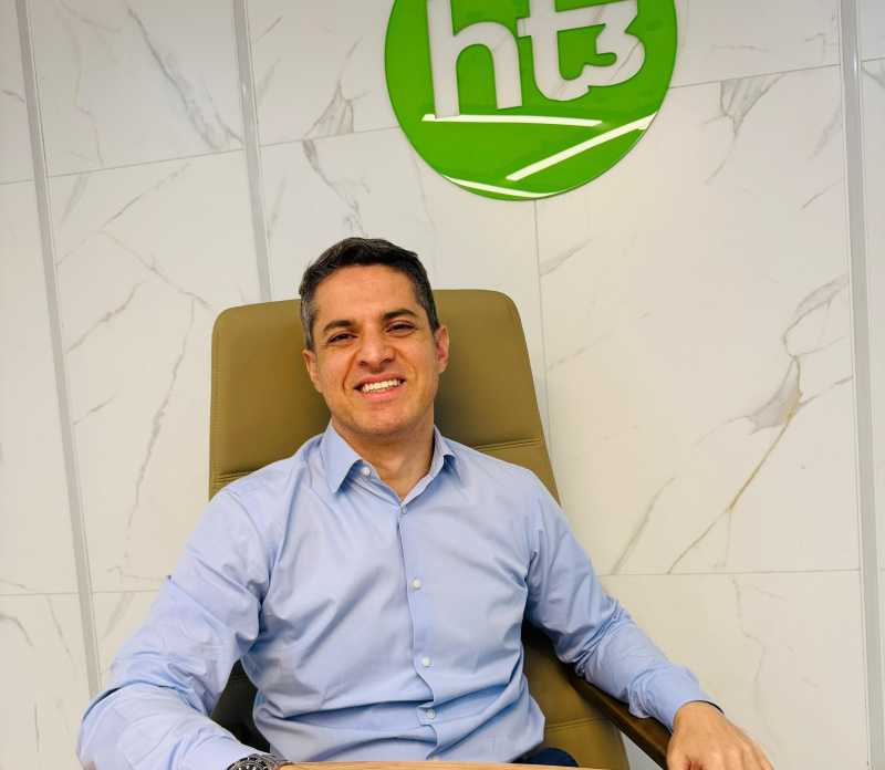 Mercado financeiro já vive em dados