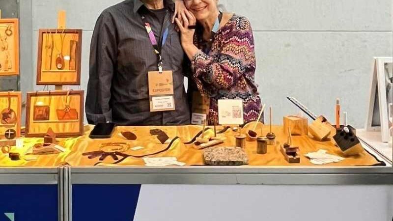 Feirinha Compre do Pequeno conecta microempreendedores e consumidores