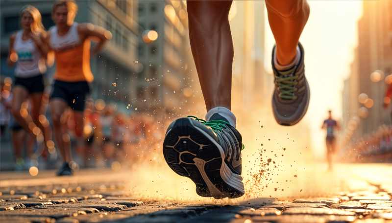 Corridas de rua devem movimentar R$ 1 bilhão em 2025 no Brasil