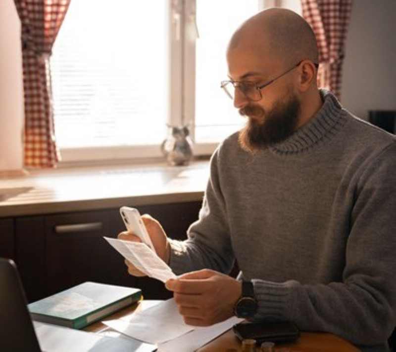 Veja como emitir nota fiscal para receber salários internacionais