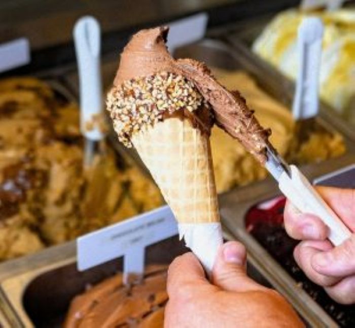 Mercado de gelatos cresce no Brasil e movimenta R$ 7,5 bilhões