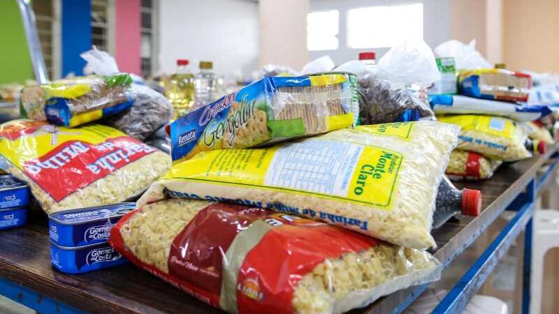 Paraná tem um dos maiores índices de segurança alimentar do Brasil, aponta IBGE