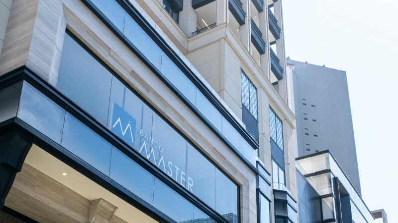 BC decreta liquidação do Banco Master e de instituições do grupo