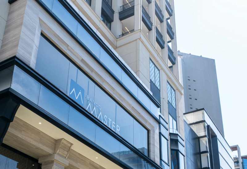 BC decreta liquidação do Banco Master e de instituições do grupo