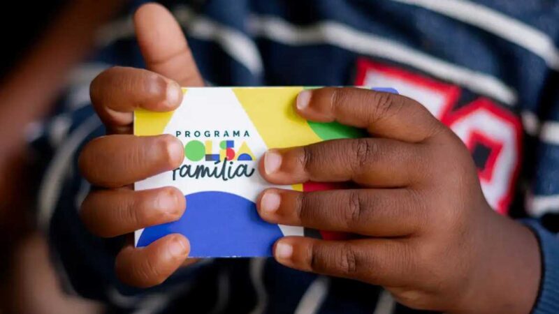 Em 12 anos, 66,5% dos jovens conseguiram deixar o Bolsa Família