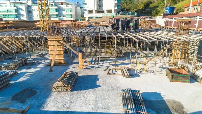 Construção civil: inovação virou necessidade