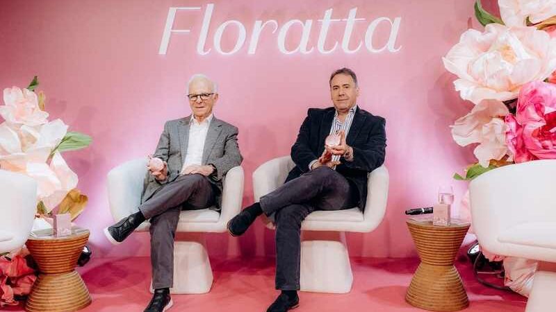 O Boticário apresenta Floratta Rose Bouquet e celebra os 30 anos da marca com novo DNA olfativo