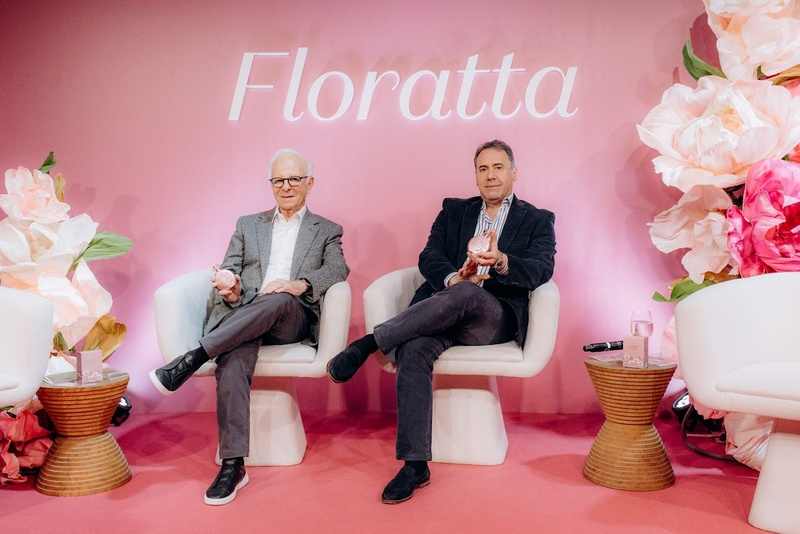 O Boticário apresenta Floratta Rose Bouquet e celebra os 30 anos da marca com novo DNA olfativo