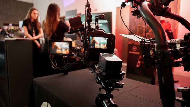 FilmTech 2025 consolida o Sul do Brasil como polo estratégico do audiovisual