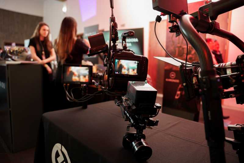 FilmTech 2025 consolida o Sul do Brasil como polo estratégico do audiovisual