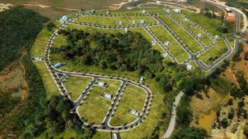 Setor de loteamentos investe R$ 23 bilhões em infraestrutura