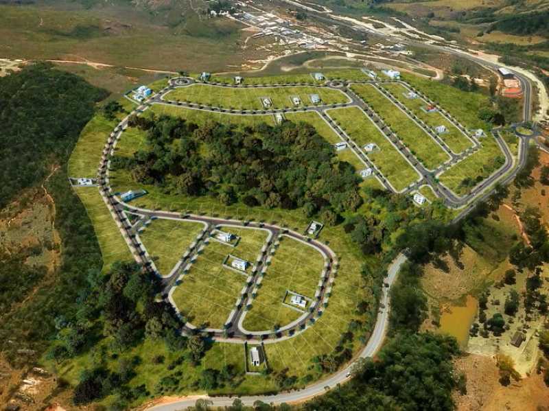 Setor de loteamentos investe R$ 23 bilhões em infraestrutura