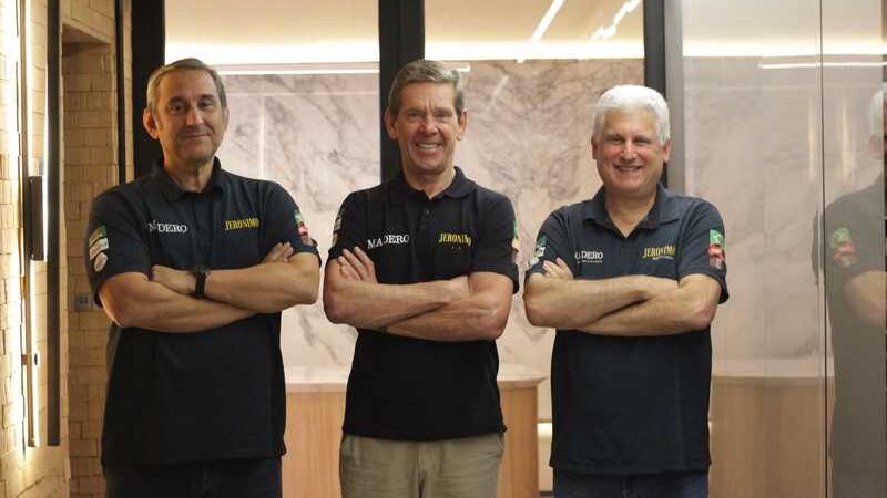 Grupo Madero registra receita líquida trimestral de R$ 489 milhões