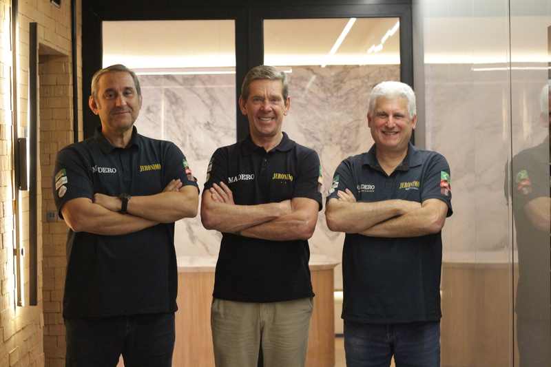 Grupo Madero registra receita líquida trimestral de R$ 489 milhões