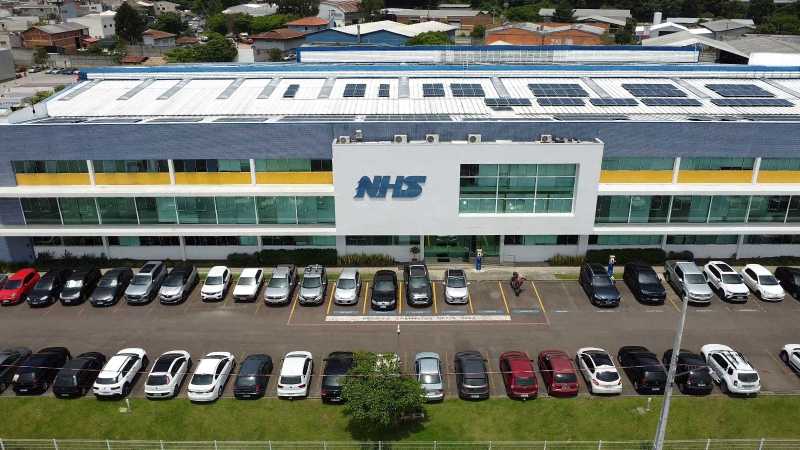Com expansão dos data centers é indispensável investir em nobreaks