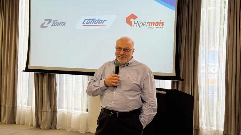 Grupo Zonta assume lojas do Compre Mais e anuncia planos para as unidades