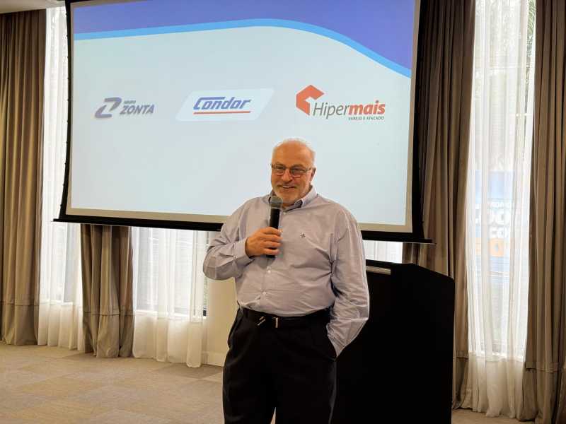 Grupo Zonta assume lojas do Compre Mais e anuncia planos para as unidades