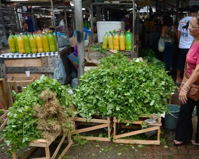 Mercado do Povo levará mercados modulares a pequenas cidades