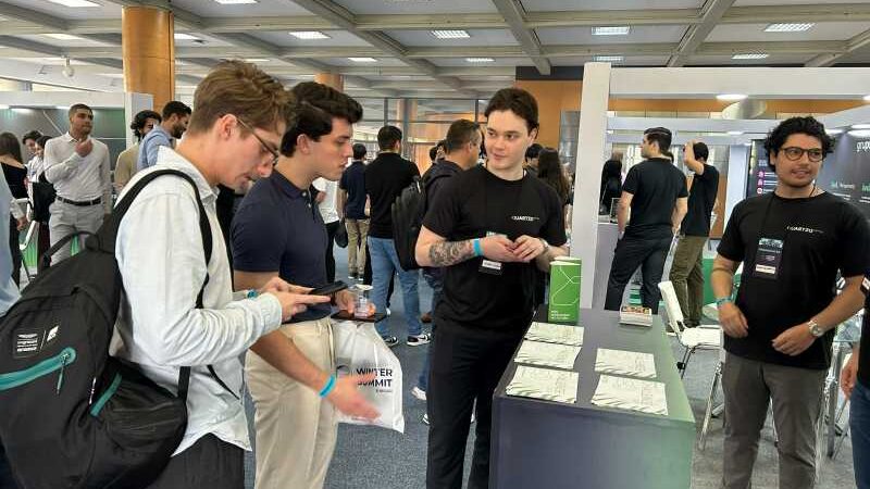 Quartzo Capital inova e traz para Curitiba o Challenge