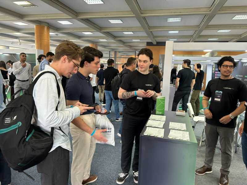 Quartzo Capital inova e traz para Curitiba o Challenge