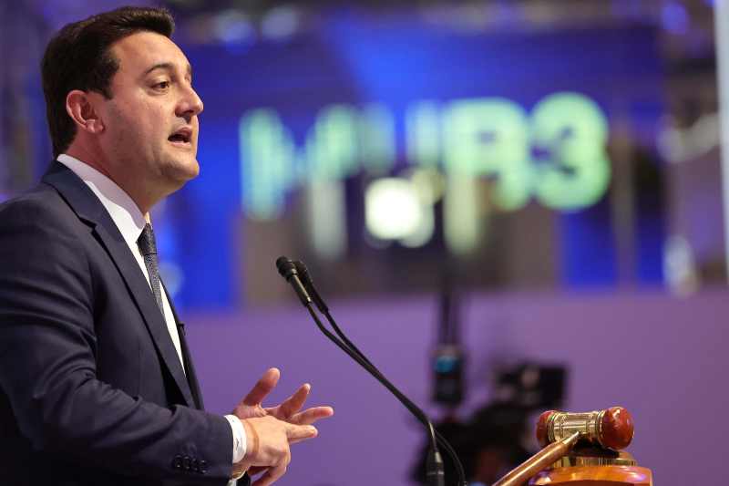 Fim das concessões garante mais de R$ 60 bilhões em obras no Paraná