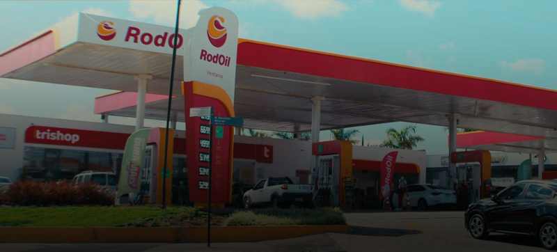 Rodoil incorpora Ravato, mantém operação no Paraná e reforça compromisso com qualidade