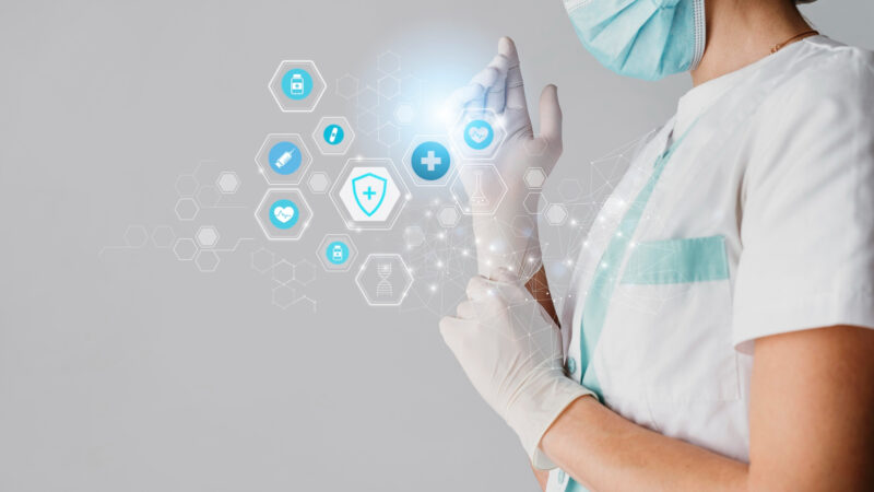 Nextcomm apresenta enfermeira virtual como proposta para ampliar prevenção à saúde