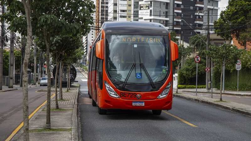 BNDES e Ministério das Cidades apresentam projetos para ampliar a mobilidade urbana na Grande Curitiba até 2054