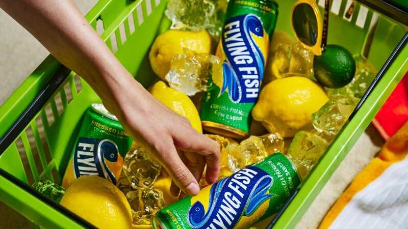 Ambev lança cerveja saborizada com exclusividade na Região Sul
