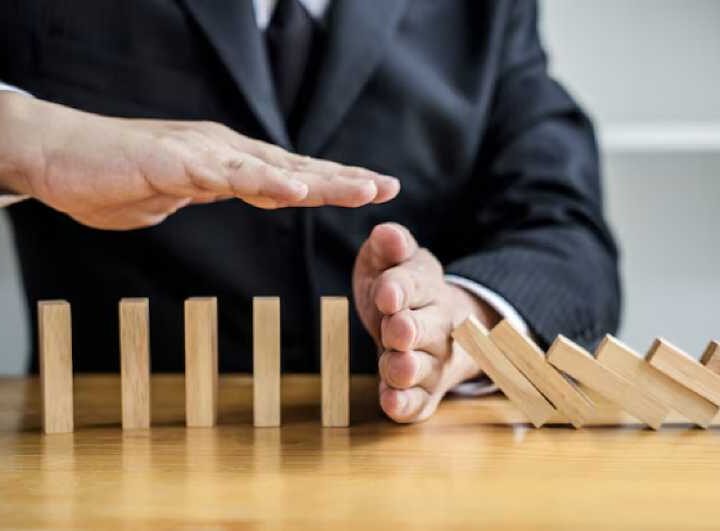 Dívidas da empresa afetam os bens dos sócios?