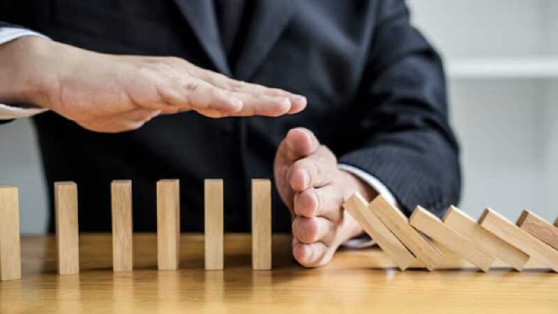 A dívida mascarada: por que empresas que pagam em dia vivem sob estrangulamento financeiro