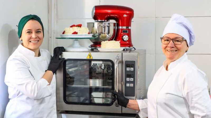 Fomento Paraná registra recorde mensal de liberação de microcrédito