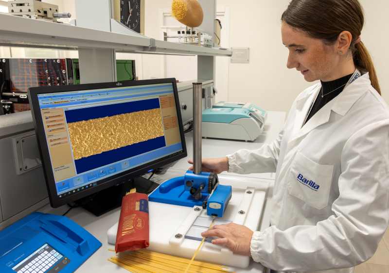 Barilla investe 20 milhões de euros em novo centro de inovação