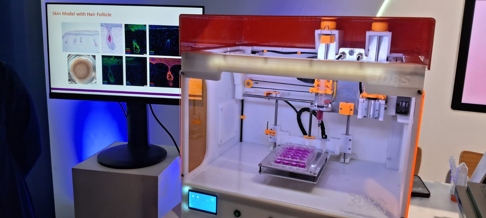 Grupo Boticário inaugura Centro de Pesquisa e Ciência Capilar