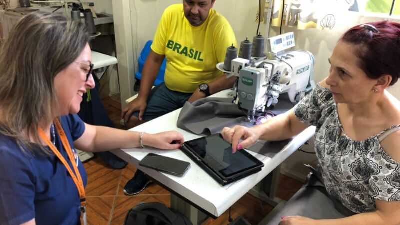 Convênio entre ABCRED e Sebrae vai alavancar R$ 250 milhões para microempreendedores