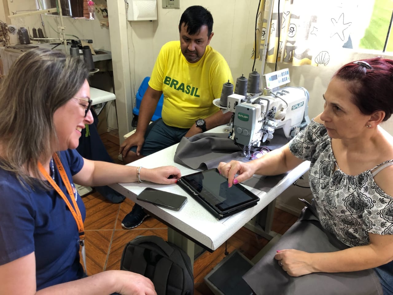 Convênio entre ABCRED e Sebrae vai alavancar R$ 250 milhões para microempreendedores