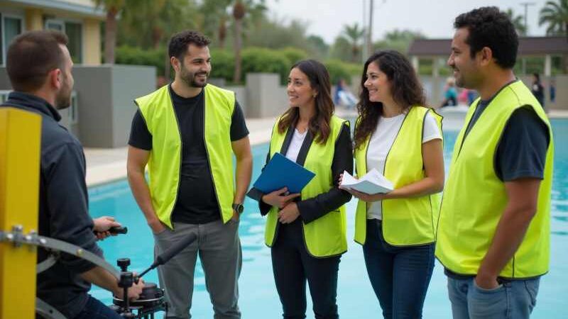 Indústria do entretenimento impulsiona primeiro emprego e forma novas gerações de talentos