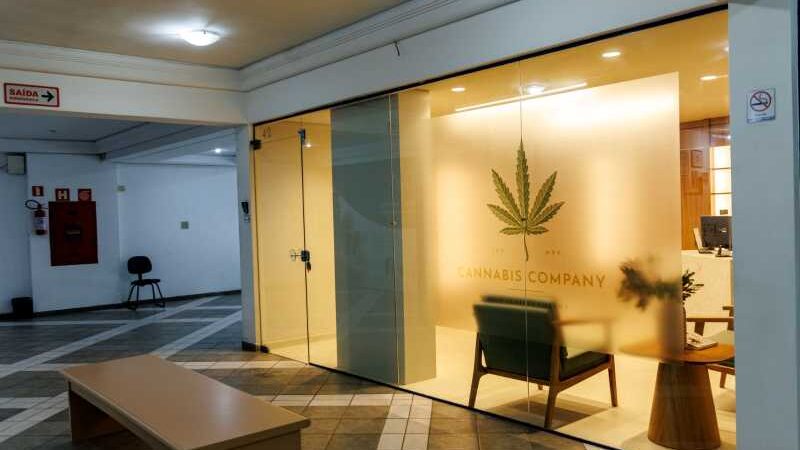 Primeira farmácia exclusiva de canabidiol abre em Curitiba e já planeja expansão