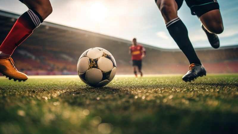 Reforma tributária eleva imposto sobre direitos de imagem de atletas para até 35%