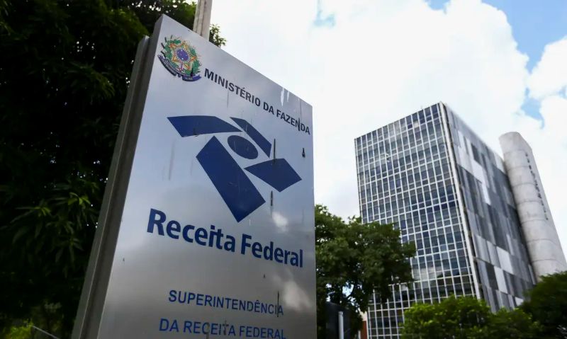 Receita abre consulta a lote residual do Imposto de Renda