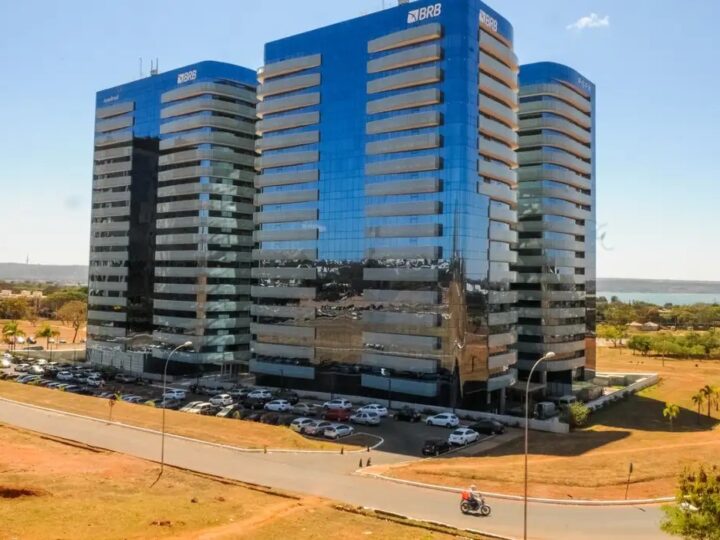 União e GDF fecham acordo para viabilizar empréstimo ao BRB