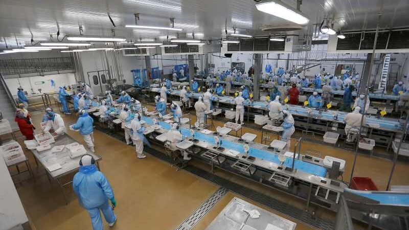 Agências do Trabalhador têm 26,4 mil vagas disponíveis em todas as regiões do Paraná