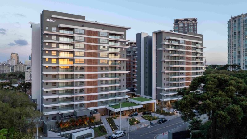 Tendências que marcaram a arquitetura e decoração em 2025