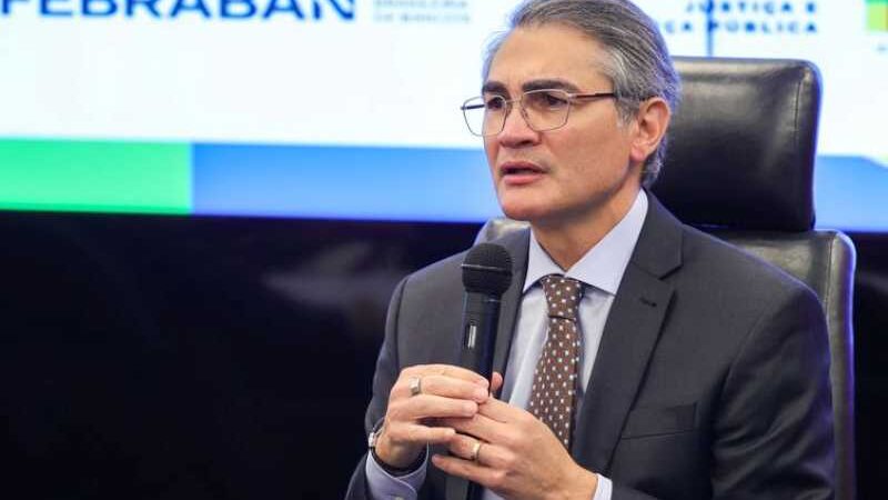 Governo lança plano conjunto contra fraudes bancárias digitais