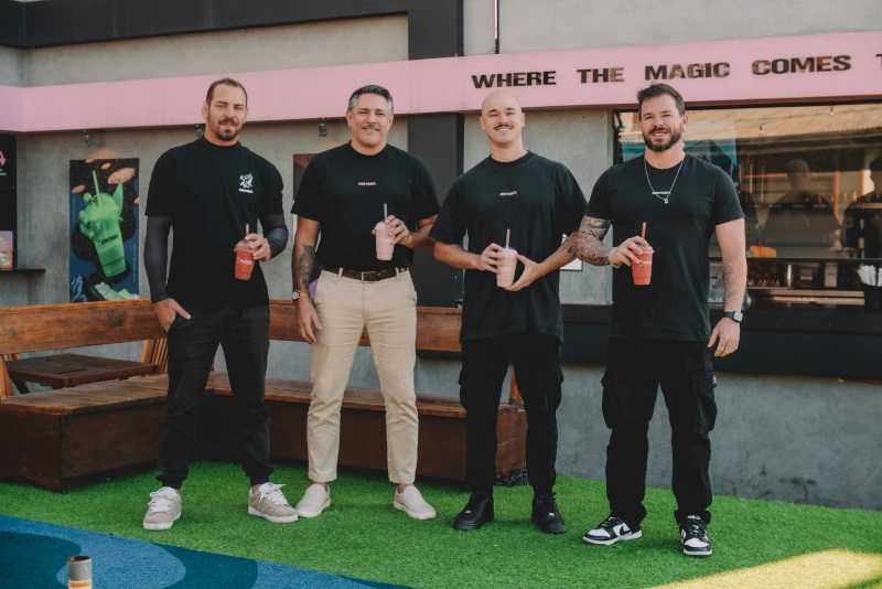 Juistreet aumenta faturamento da rede em 30% e se aproxima de R$ 65 milhões em 2025